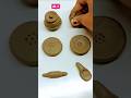 destroying a beautyful miniature clay kitchenset#viral #clay #trending #shortsviral #shorts ❤❤❤🤩🤩🌹🌹