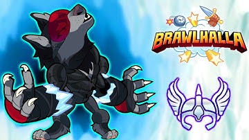 Mordex • Ranked 1v1 Brawlhalla Gameplay