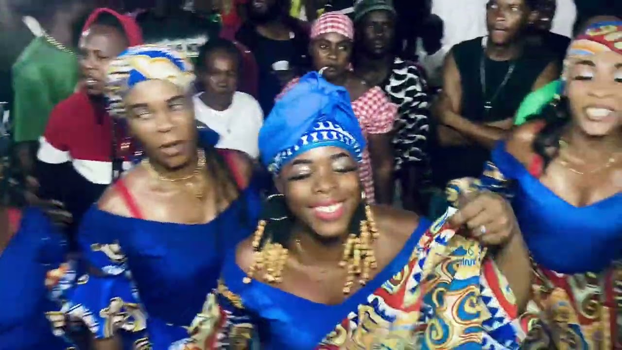 Sosyete Grenn Banbou