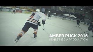 Amber Puck 2016