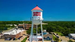 TOP 5 SAFEST CITIES TO LIVE IN USA 