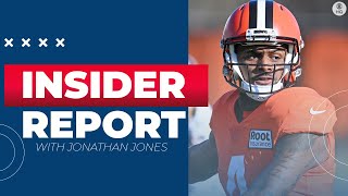 NFL News Update: Latest on Deshaun Watson, Aaron Rodgers + New York Jets | CBS Sports HQ