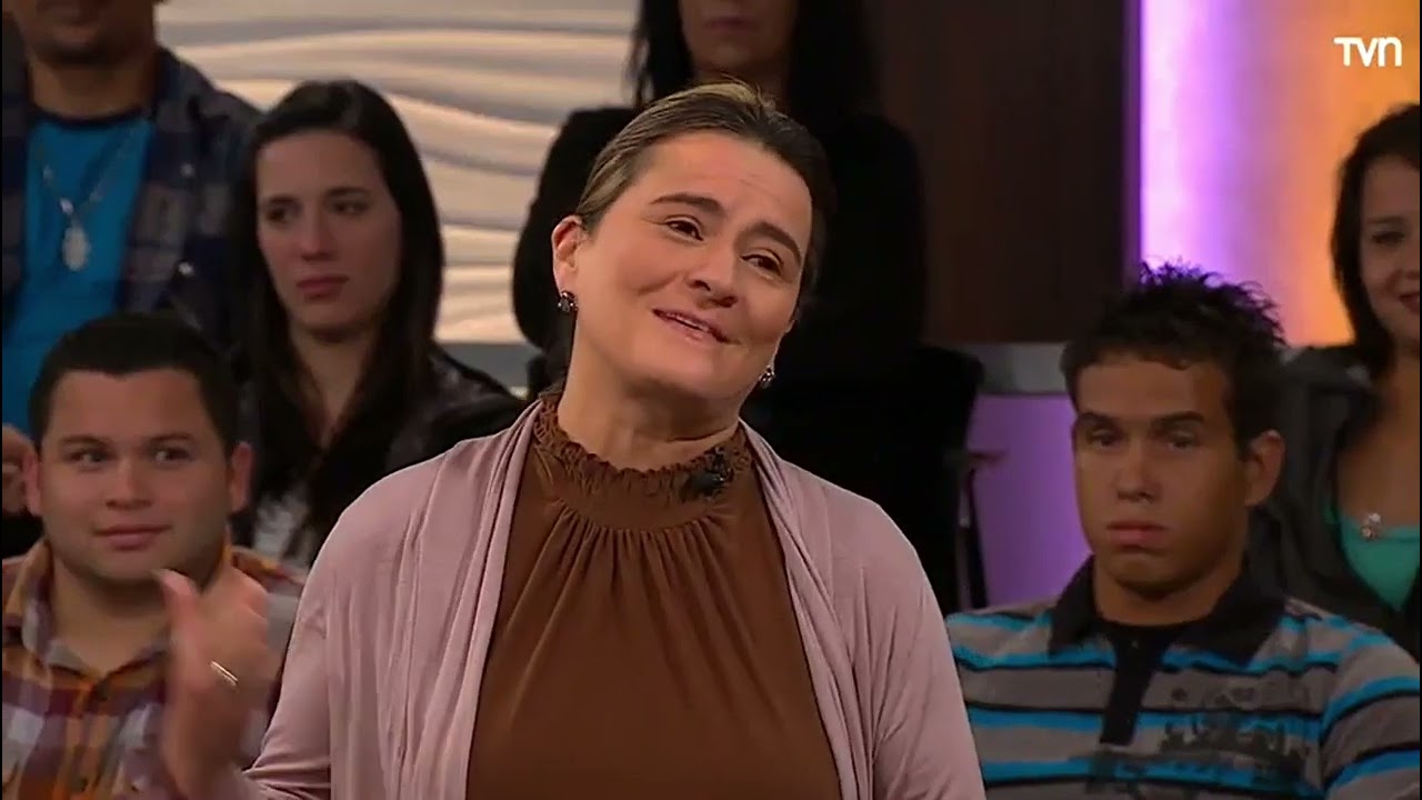 Caso Cerrado 2014 Mi amorosa pareja (2 2)