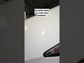 Boya Koruma öncesi, Çizik Giderme aşaması..