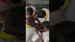 Download Lagu MNR School students are stepping into exam season with focus, confidence, and determination MP3