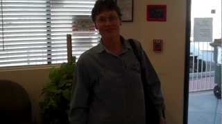 Sun City Self Storage-Tenant Testimonial 5/10
