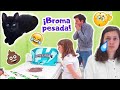 Las mejores bromas de Kalys y Athéna: ¡No podrás parar de reír! thumbnail