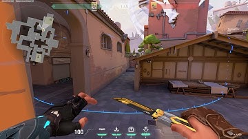 Defense | B Site | From A Spawn Side | Recon Dart | Sova | Ascent | CROSSMAP!!!