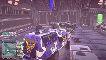 Sunderer on A point of tech plant