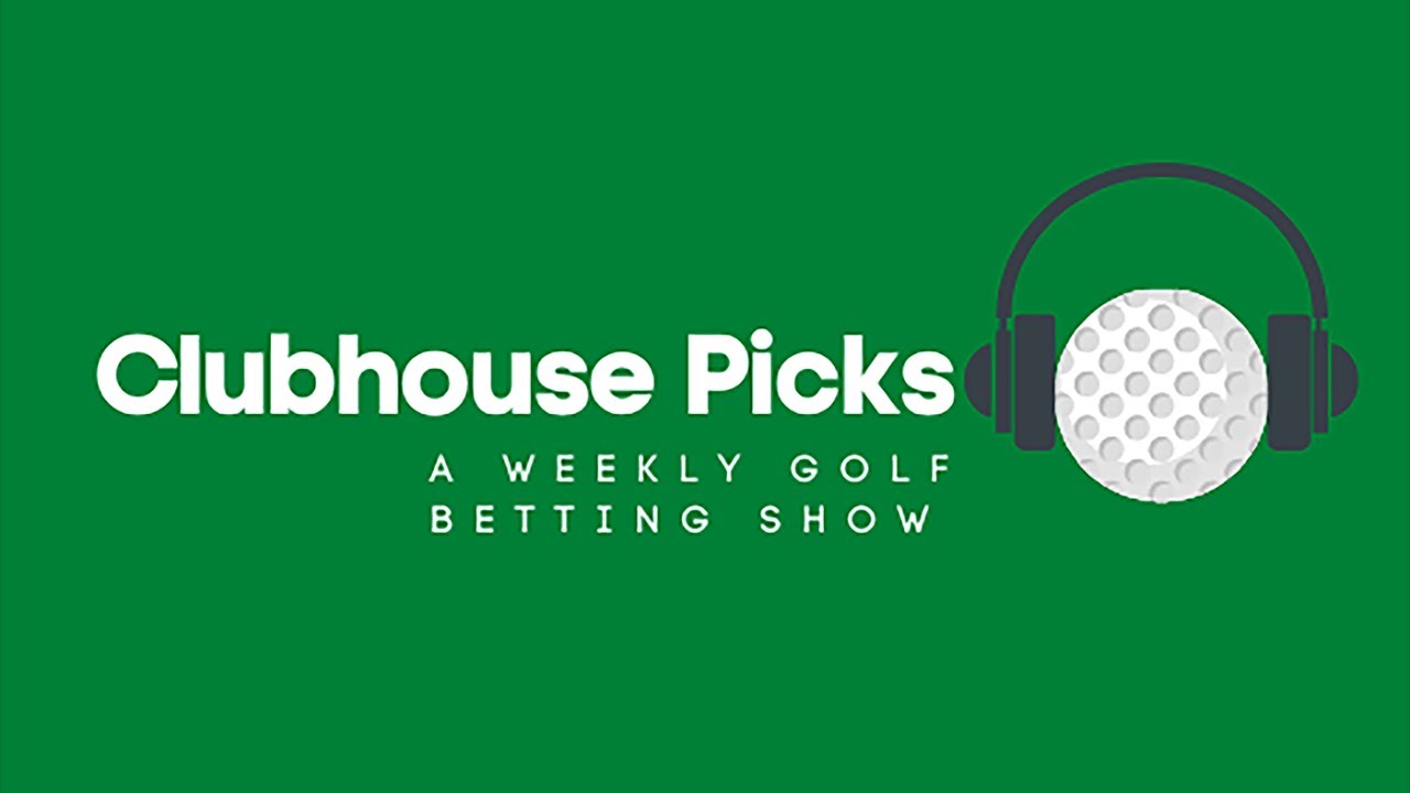 Clubhouse Picks! Mexico Open
