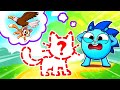Where is My Pet? 🐶😍 I Lost My Pet Song 😭 Funny Kids Songs 😻🐨🐰🦁 by Baby Zoo TV