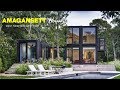 Amagansett Container House, East Hampton, New York