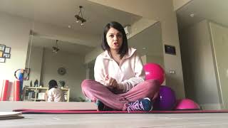 Pilates & Klinik Pilates