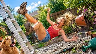 Best Instant Regret Fails Compilation 2026 | TOTAL IDIOTS AT WORK | Epic Funny Fails #36
