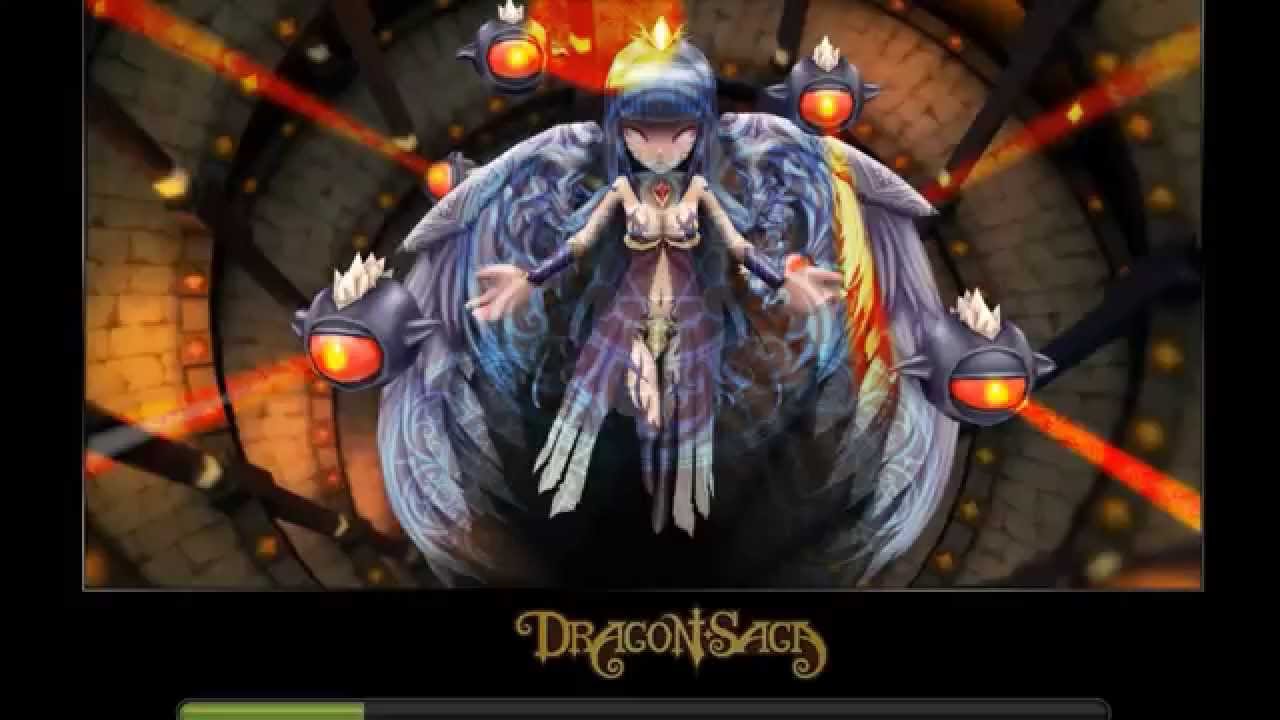 Fantasy Dragonica