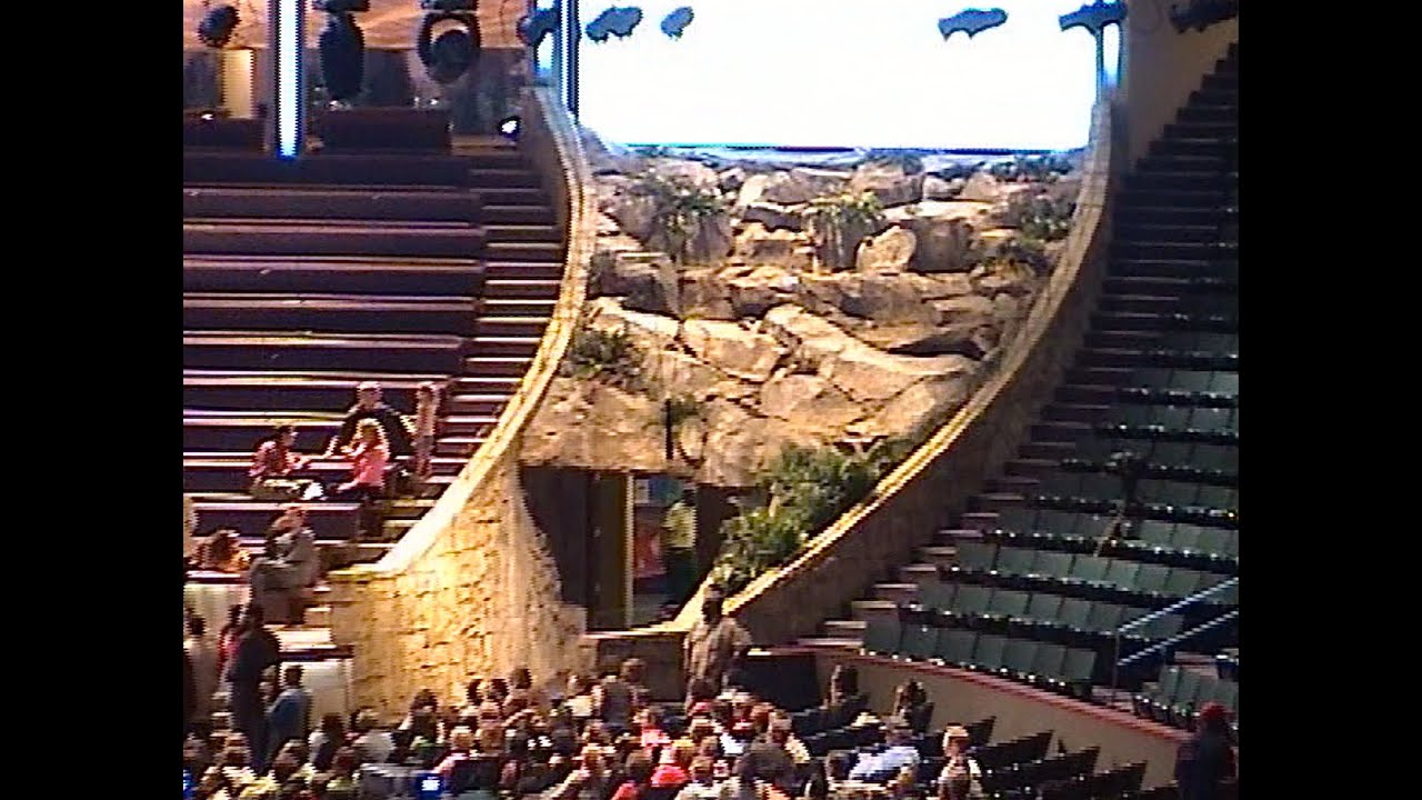 My Waterfalls of Lakewood Church - YouTube