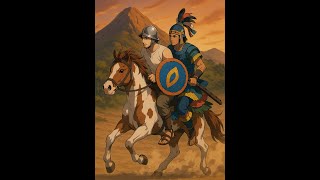 La Batalla de Otumba (1520) La verdadera historia según las fuentes españolas