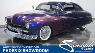 1949 Mercury Coupe for sale | 1311 PHX