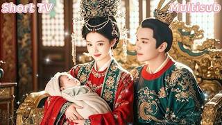 她以為遇到真愛誰料他卻只把她當成氣白月光的工具，心碎離開後她搖身一變成當朝最尊貴的郡主，那個曾視她如草芥的男人如今跪求她回頭！#短剧 #regret screenshot 3