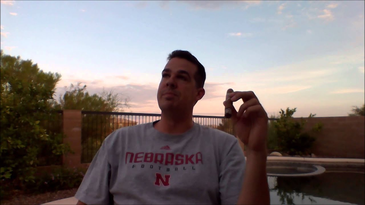 Cigar Breakfast Pairing #2