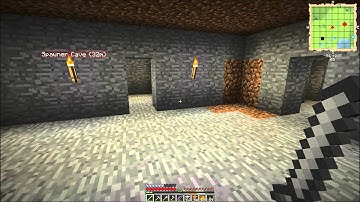 Minecraft 1.5 FTB Unleashed- Ep05 Backpacks,Clipboards & Slime Rods (Lets Play/Walkthrough)