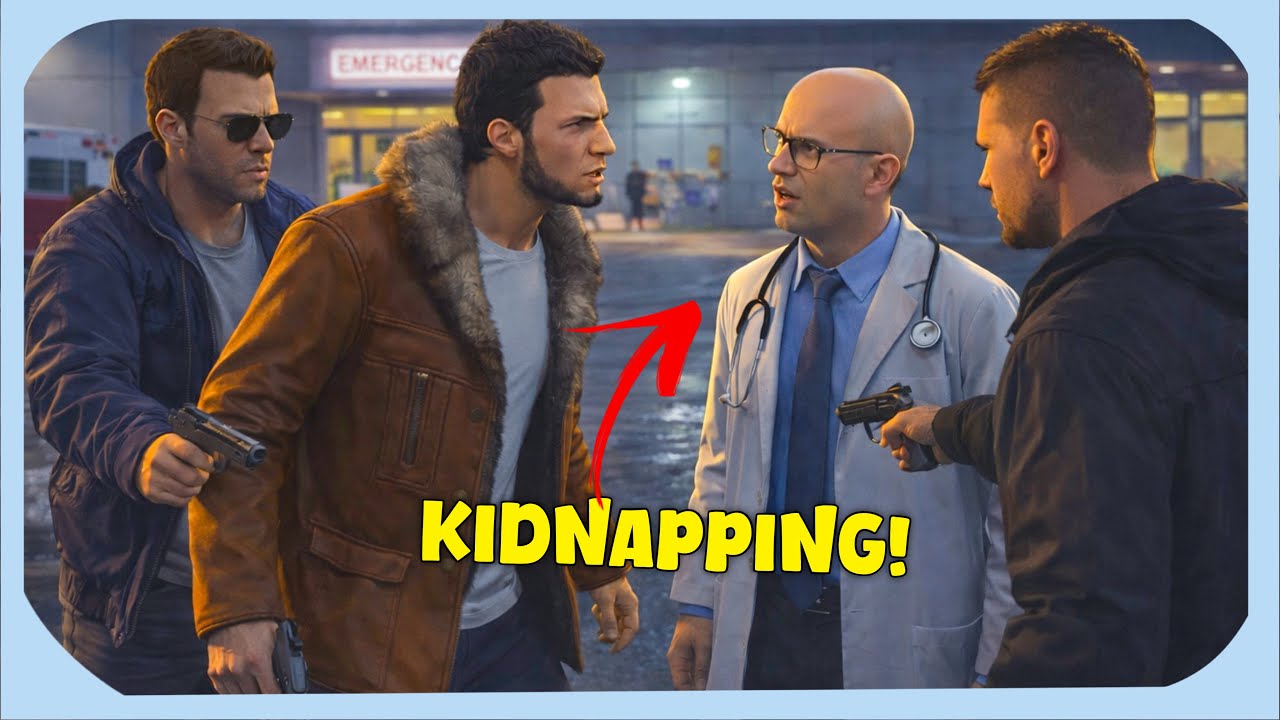 THE KIDNAPPING GONE WRONG 😭 - Raju Kalal in Noise City RP | GTAV | #02