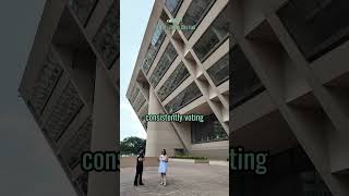 SAVE DALLAS CITY HALL! | Nopality Magazine