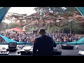 Kindzadza full set at psyfi 2019