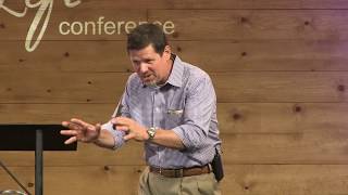 Five Destructive Forces | Ephesians 4:17-24 | Dave Young