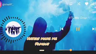 STORY WA KERREN BTS MIC DROP terbaru 2019_Edit by nisa97_