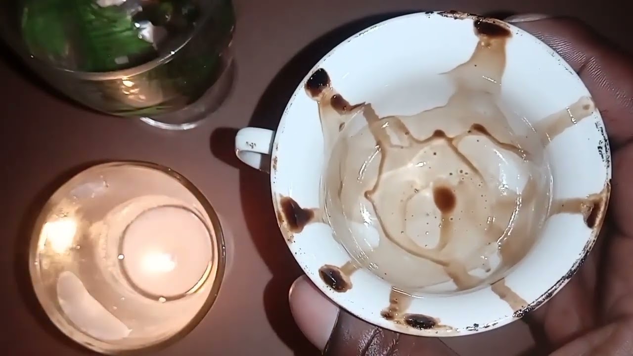 VIRGO ♍ TUS DUDAS SE ACLARAN Hoy 💰 Lectura de la Taza de café para el Signo Virgo ♍ Hoy 🔮