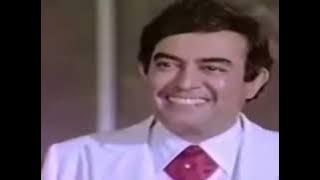 Ae Yae Teri Yari | Waqt Ki Deewar | Sanjeev Kumar, Jeetendra.