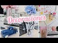 4 DIY FACILES /DECORANDO MIS MESAS Y ESCRITORIO / "INSPIRACIÓN PARA TU CREACIÓN"