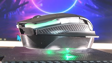 HoverMouse v3 Prototype