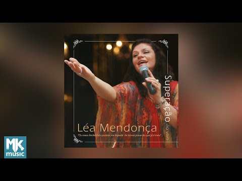 💿 Léa Mendonça