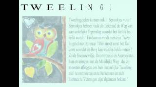 Tweelingzielen Deel-1