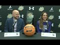 Middle Georgia Women's Basketball Media Day 2025