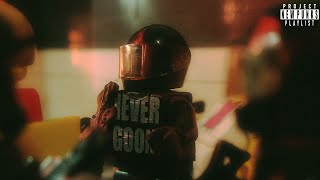 NEVER GOON (interlude)