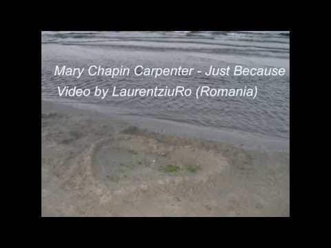 Just Because Video