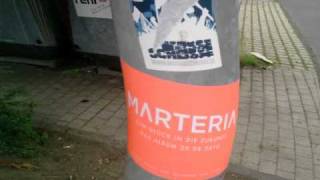 Marteria - Du willst streiten Live at 3sat Festival [Mashup/Remix]