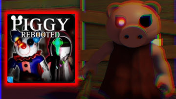 Piggy Rebooted: Chapter 1..