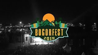 BOGOR FEST 2019 AFTER MOVIE | BY : REVOLUSI MEDIA