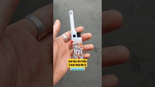 Shop || Dụng Cụ Thắp Nến Thơm || 1080P #shorts #reels #review #haul #shopee #lazada