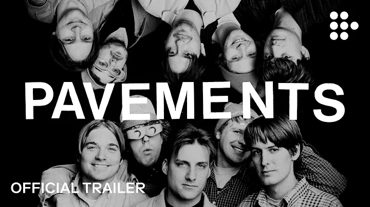 PAVEMENTS | Official Trailer | Now Streaming on MUBI