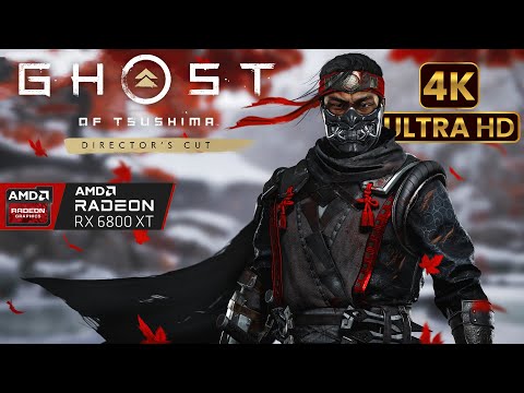 Ghost Of Tsushima Director's Cut Part-6 | SAP YT | #gameplay  #viral  #livestream  #gaming  #youtube