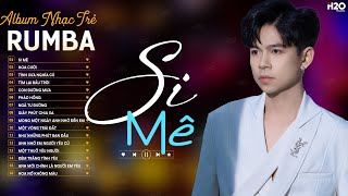 SI MÊ, HOA CƯỚI, TÌNH XƯA NGHĨA CŨ RUMBA🎧LK NHẠC RUMBA ĐẠT LONG VINH🎧ALBUM RUMBA NHẠC TRẺ HOT NHẤT