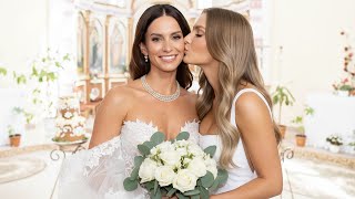 Famous "Nos vamos a casar": a sus 38 años, Genesis Rodriguez finalmente habla y confiesa sobre su pareja. Wealth