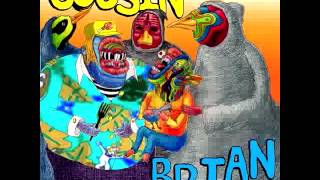 Video thumbnail of "Cousin Brian - Pleasant"