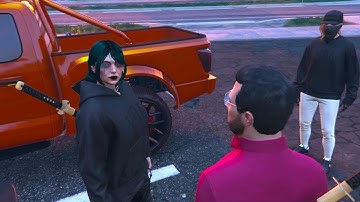 GRL, Merc & the First CCB Prospect | HOA | NoPixel 3.0 GTA RP