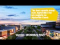 Lotes Residenciais e comerciais ALPHAVILLE CEIDADE ALPHA CEARA